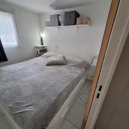 Pitchounette Holiday home *