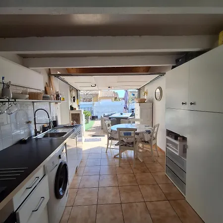 Holiday home Pitchounette *