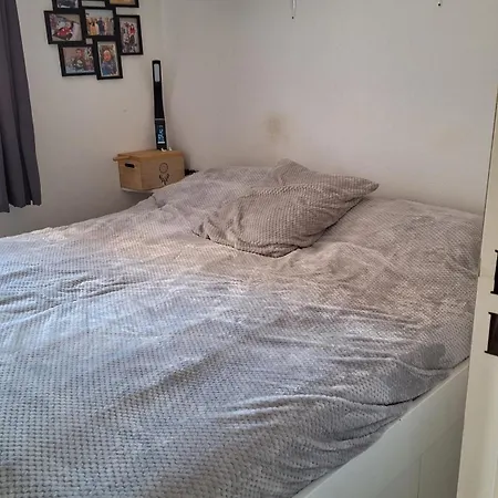 Prázdninový dům Pitchounette *