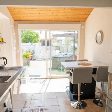 Pitchounette Casa de Férias