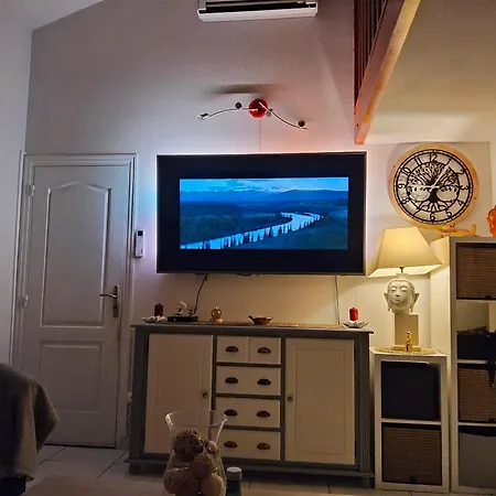 Pitchounette Casa vacanze *