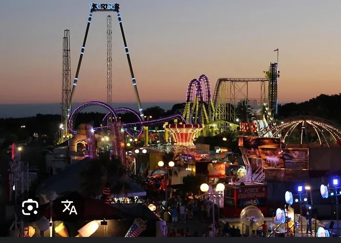 Pitchounette Виас