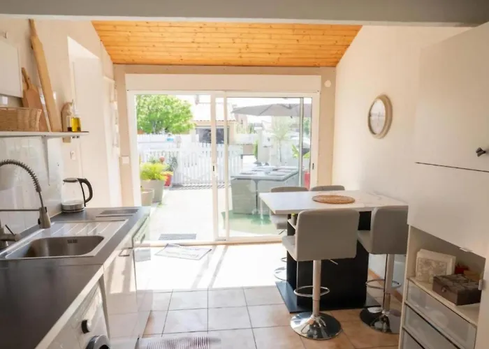 Pitchounette Дом отдыха